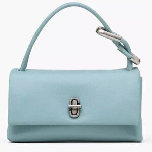 Marc Jacobs Mini Dual Bag - Sky Blue